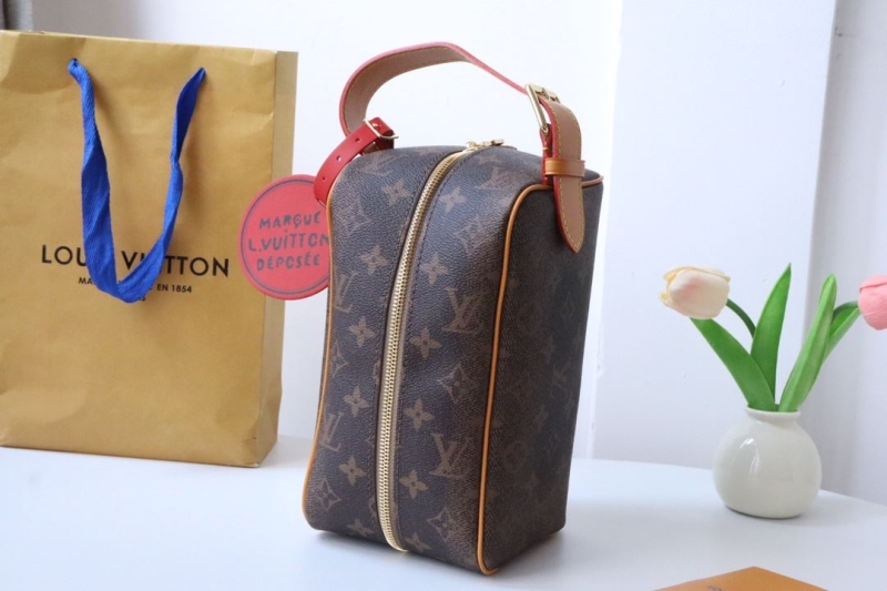 LV Cosmetic Bags